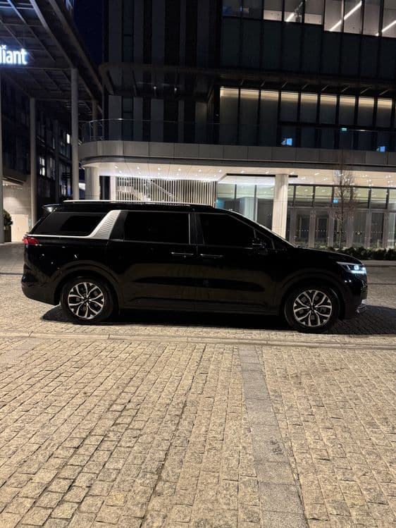 Kia Carnival | Rent Car | Прокат Автомобиля | Kunlik ijara | 24/7 — 6