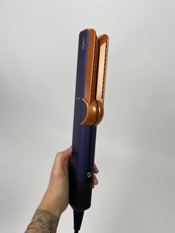Выпрямитель для волос от Dyson — 4