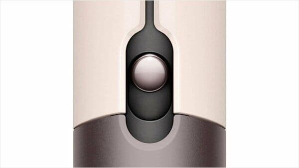 Выпрямитель Dyson AirStrait HT01 Ceramic Pink/Rose Gold — 3