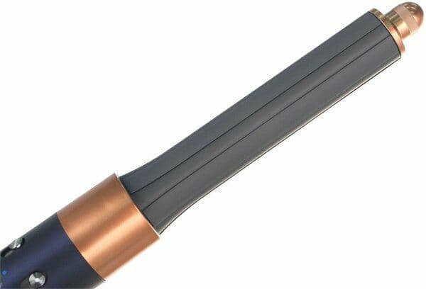 Стайлер Dyson Airwrap Complete Long HS05 Dark Blue/Bright Copper with — 4