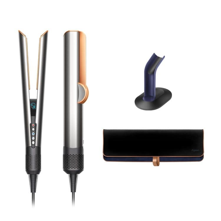 Новый Оригиналный Dyson Airstrait HT01 Утюжок — 4