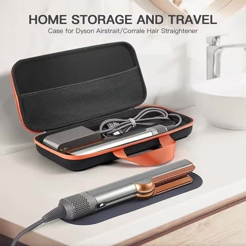 Новый Оригиналный Dyson Airstrait HT01 Утюжок — 7