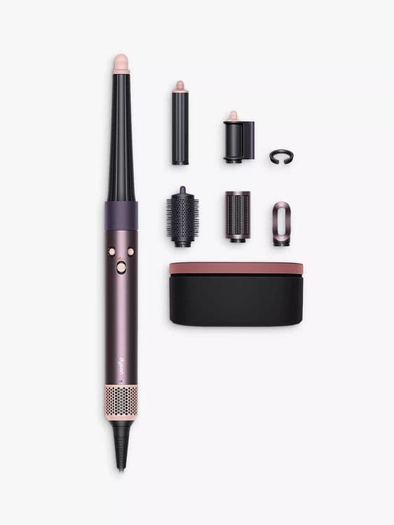 Новый Dyson стайлер airwrap complete i.d Оригинал!!! — 4