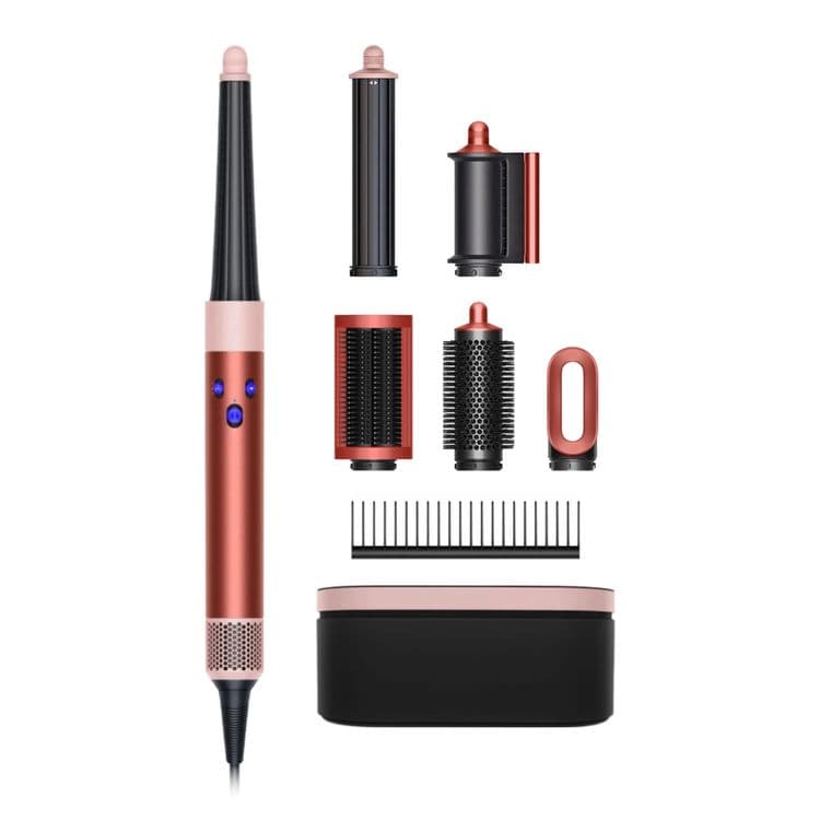 Новый Dyson стайлер airwrap complete i.d Оригинал!!! — 7