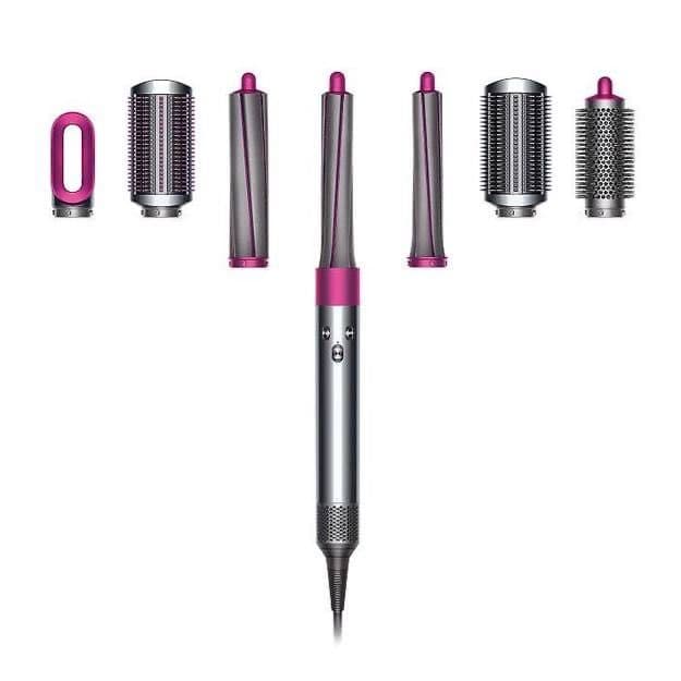 Dyson styler airwrap, yaxshi holatda, orginal — 2