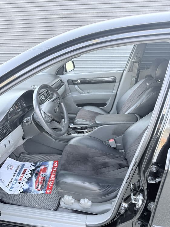 Jentra Rent car suxoy ijara — 4