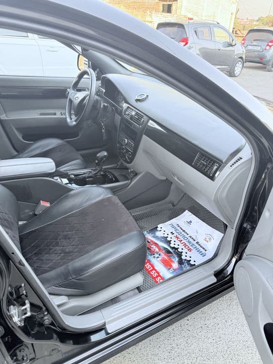 Jentra Rent car suxoy ijara — 5