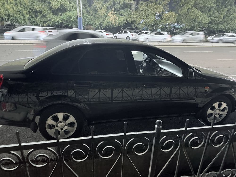 Jentra Arenda  suxoy arenda rentcar — 4