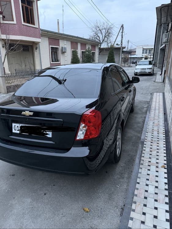 Rent car kunlik ijara — 3