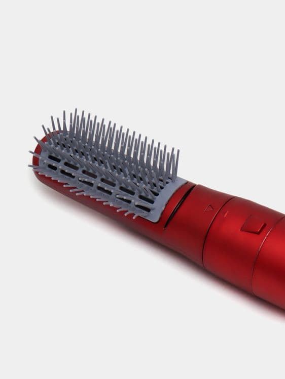 Dyson HS08 Red Velvet/Gold — 3