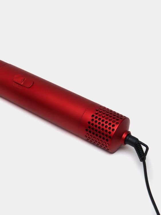 Dyson HS08 Red Velvet/Gold — 4