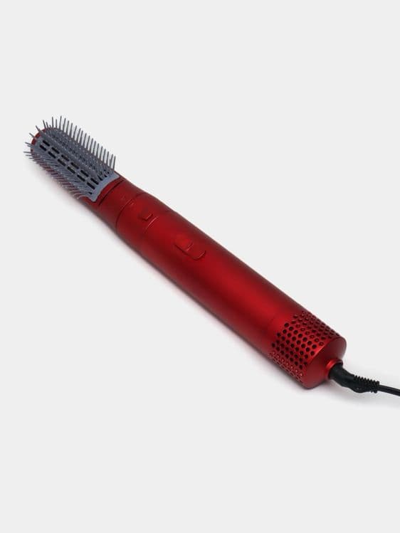 Dyson HS08 Red Velvet/Gold — 5