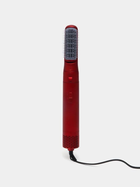 Dyson HS08 Red Velvet/Gold — 6