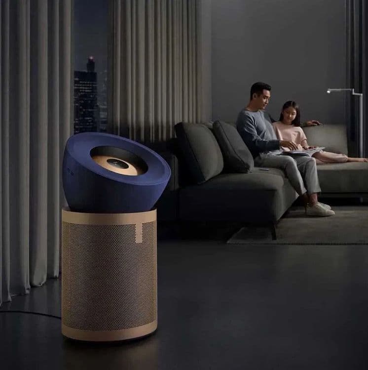 Dyson очиститель воздуха BP04 — 1
