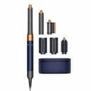 Стайлер Dyson Airwrap complete long HS05, Prussian Blue/Rich Copper ,