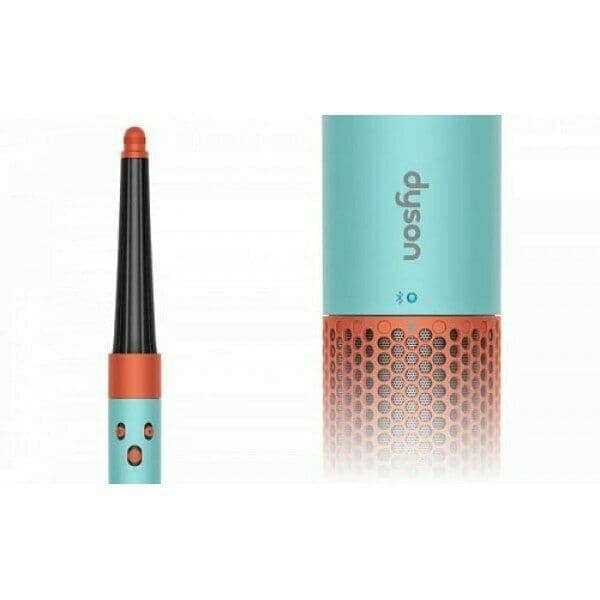 Стайлер Dyson Airwrap i.d. Long HS08 Ceramic Patina/Topaz, HK, керамич — 3
