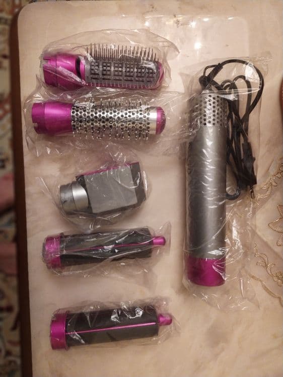 dyson fen soch quritgich — 5