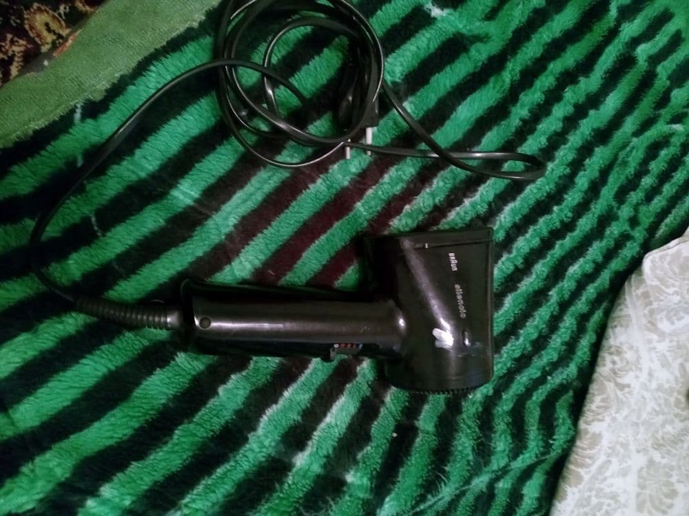 Фень для волос Braun original — 1