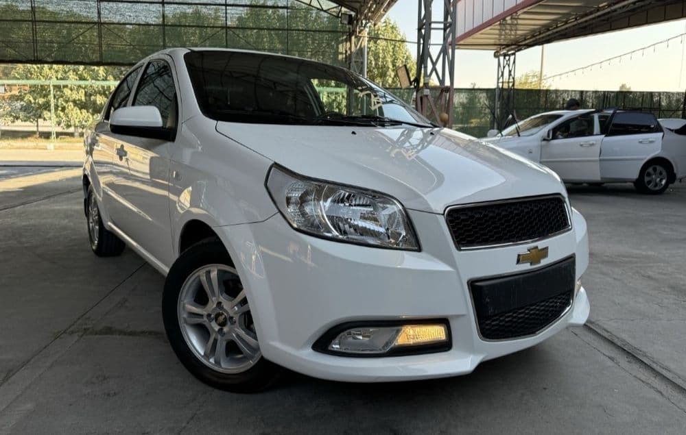 Malibu | Premier | Rent car | Прокат Автомобиля | Kunlik ijara | 24/7 — 5