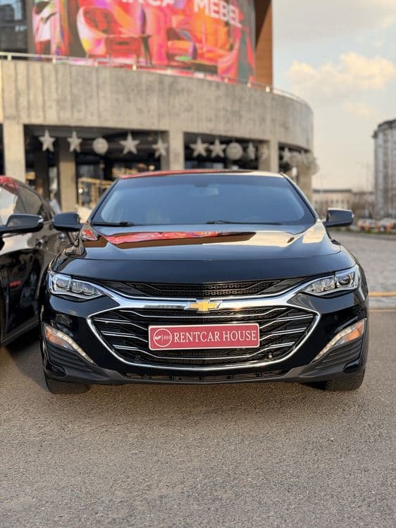 Malibu | Rent Car| Прокат Автомобиля | Kunlik ijara | 24/7 — 1