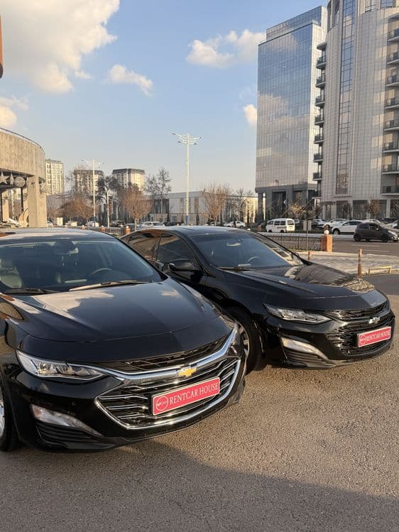 Malibu | Rent Car| Прокат Автомобиля | Kunlik ijara | 24/7 — 2