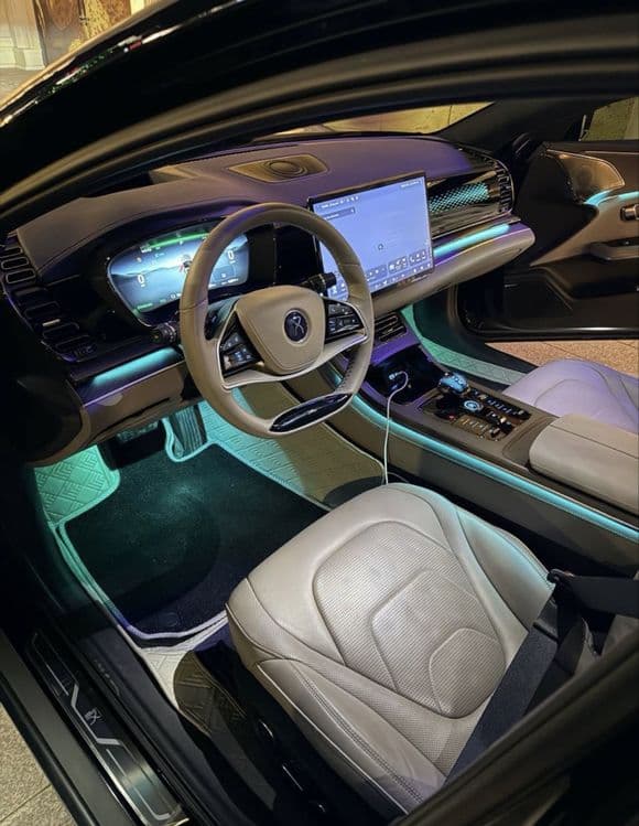 Byd Han | прокат | автопрокат | аренда авто | rent car — 4