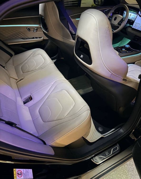 Byd Han | прокат | автопрокат | аренда авто | rent car — 5