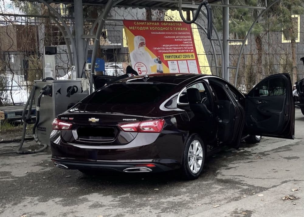 УСЛУГИ АВТО ПРОКАТА Автопрокат по суточная (Avtoprokat Prokat avto Ren — 3