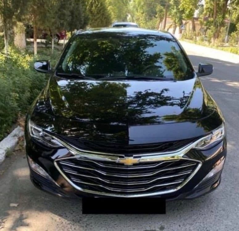 Rent Car | Прокат Автомобиля | Kunlik ijara | 24/7 — 4
