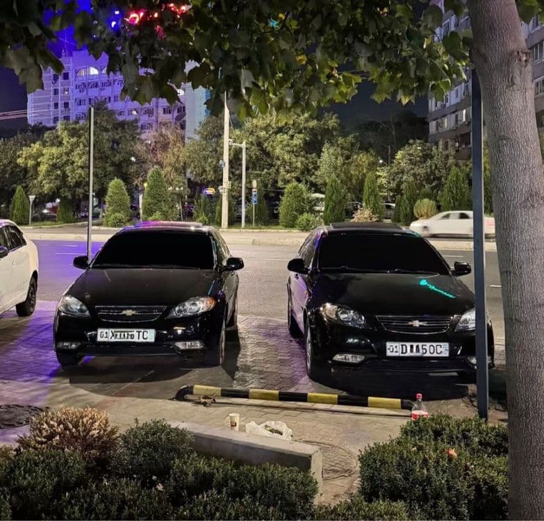 Rent Car | Прокат Автомобиля | Kunlik ijara | 24/7 — 1