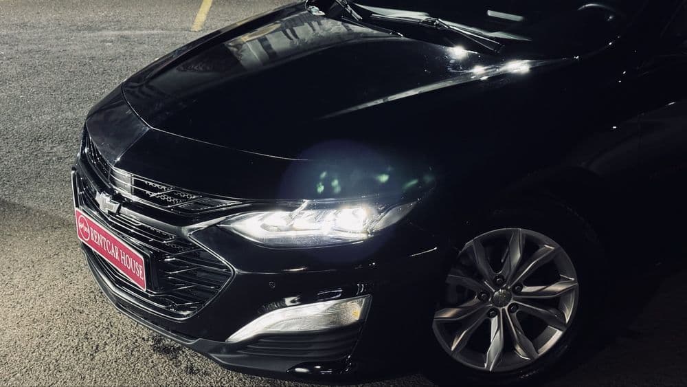 Malibu ijaraga beriladi | Rent car Toshkent | Прокат авто Malibu — 8