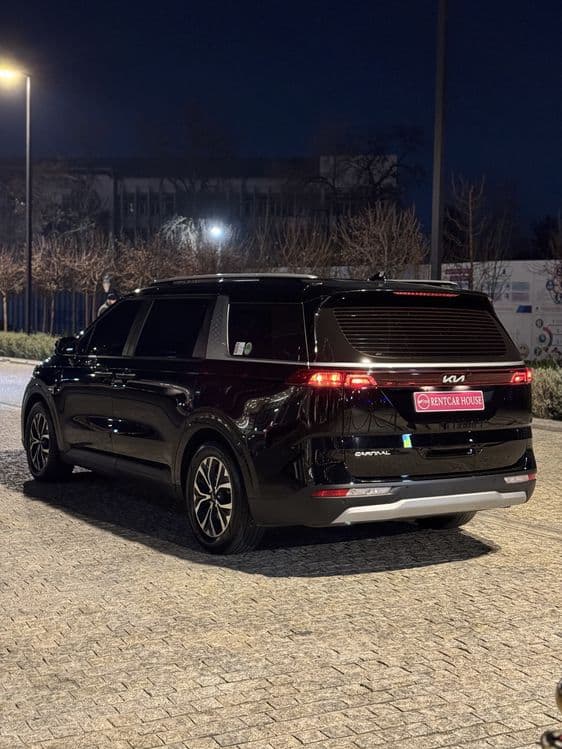 Rent Car | Прокат Автомобиля | Kunlik ijara | 24/7 — 3