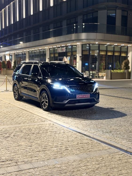 Rent Car | Прокат Автомобиля | Kunlik ijara | 24/7 — 5