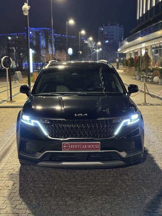 Rent Car | Прокат Автомобиля | Kunlik ijara | 24/7 — 6