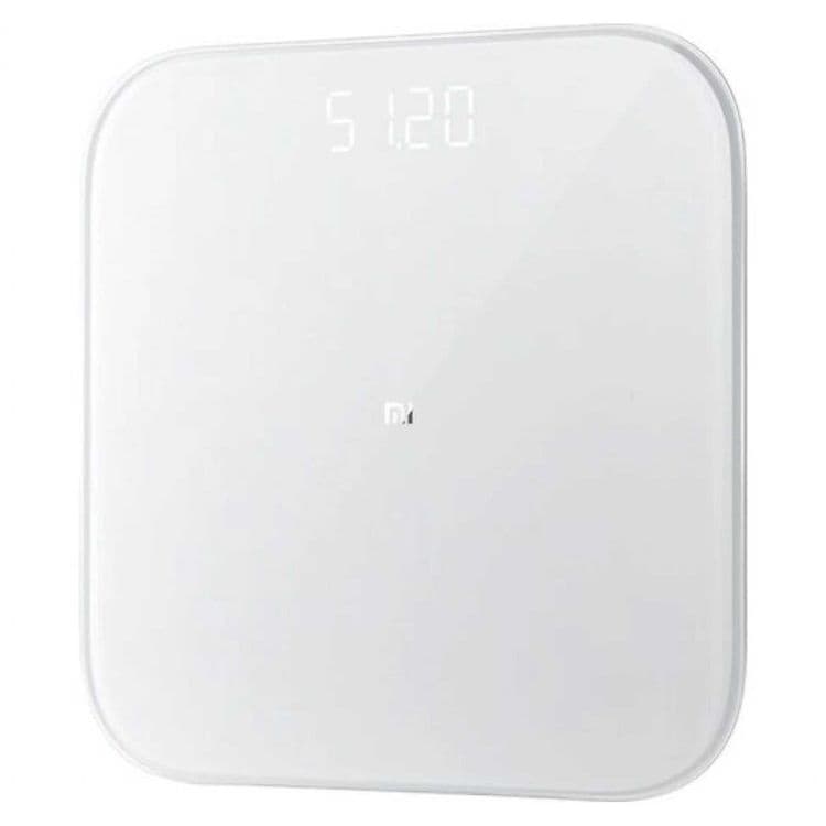 Умные весы Xiaomi Smart Scale S200 Global — 1