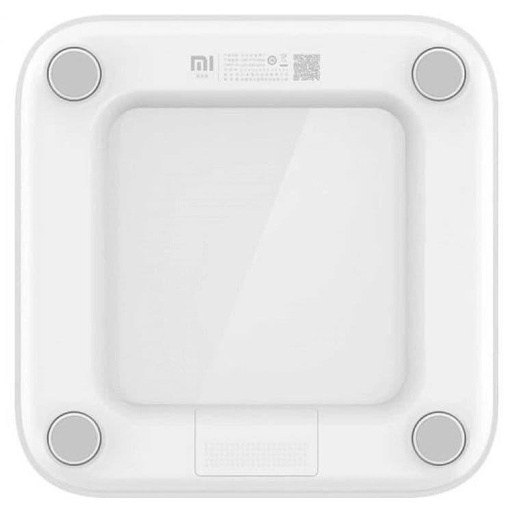Умные весы Xiaomi Smart Scale S200 Global — 3