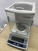 tarozi analitik 0.0001g-200g