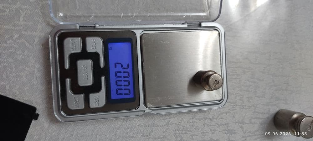 Продам ювелирные весы это — 3