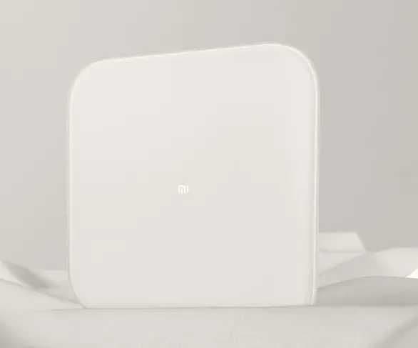 Умные весы Xiaomi Mi Smart Scale S200 (CN, белый) — 1