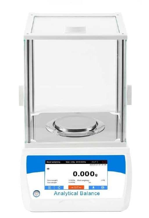 Весы лабораторные BNT-1223N 1220g/0.001g — 1