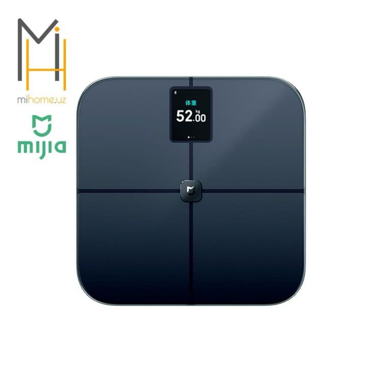 Умные весы Xiaomi Mijia Body Fat Scale S400 Pro — 1