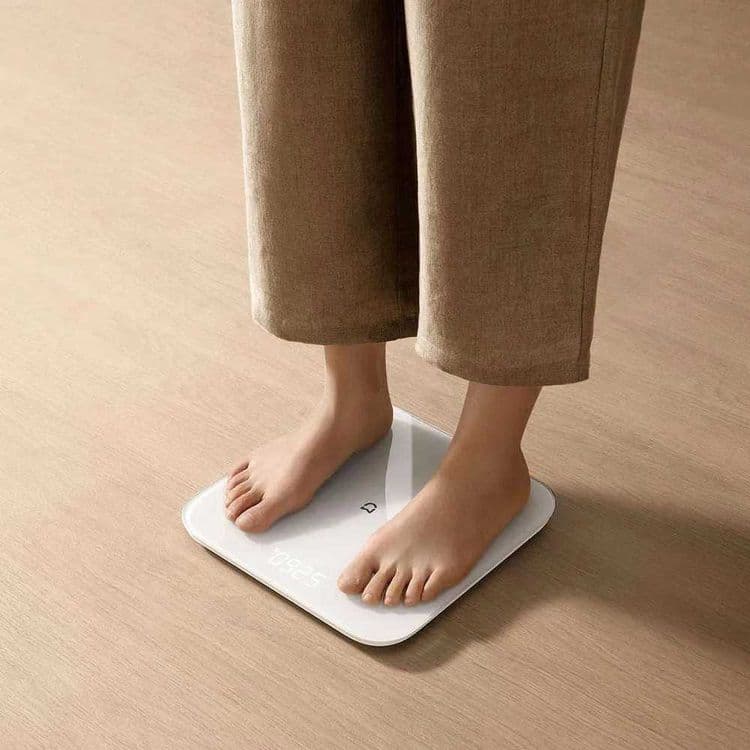 весы Smart Scale 2, S200 — 1