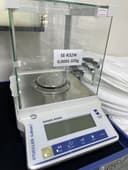 аналитик тарози 0.0001гр(0.1мг) оргинал