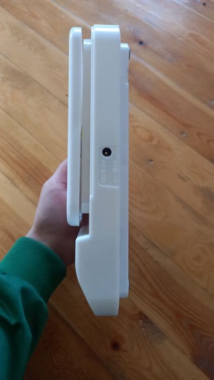 Electron tarozi - Oshxona, 10kg gacha — 3