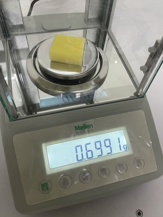 Микроаналитические лабораторные весы, 220 г/0,0001 г — 4
