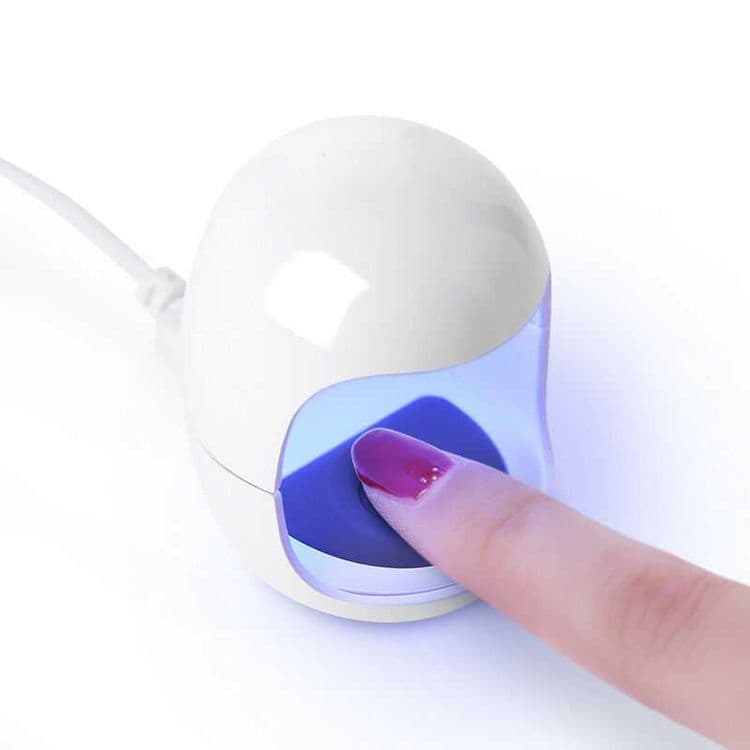 Лампы для маникюра (LED-UV) -под любой лак-новое- гарантия — 4