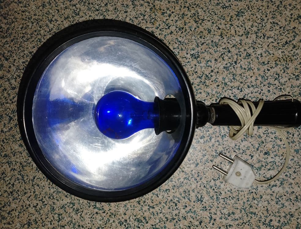 Рефоектор для лечения davolash uchun reflektor — 1