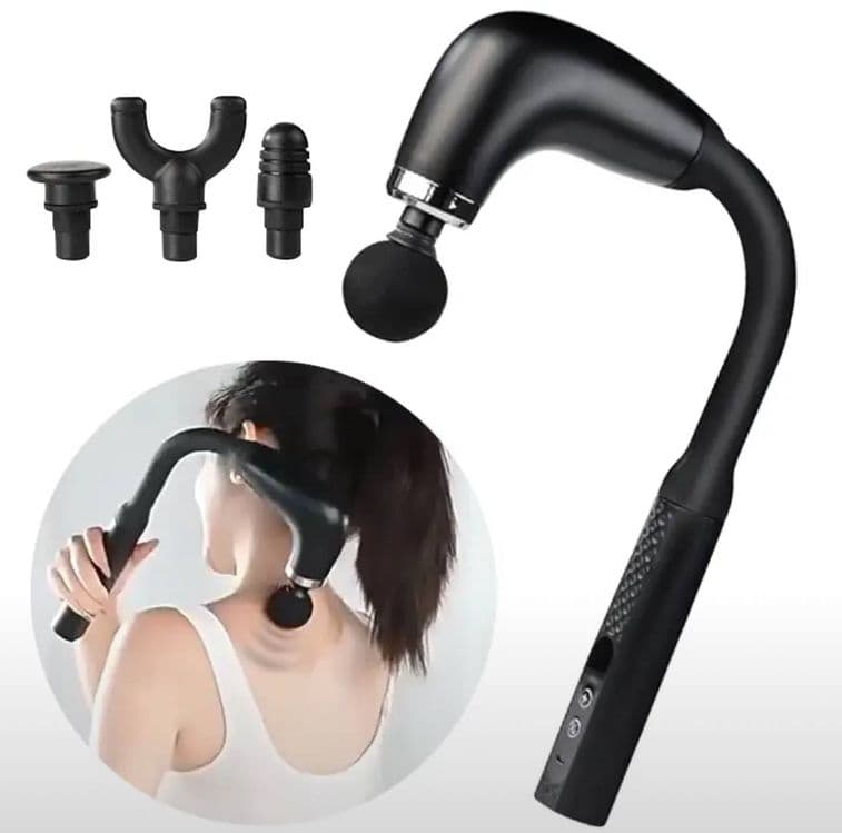 Masajor massajor vibrator массажор масажор вибратор аппарат доставка б — 4