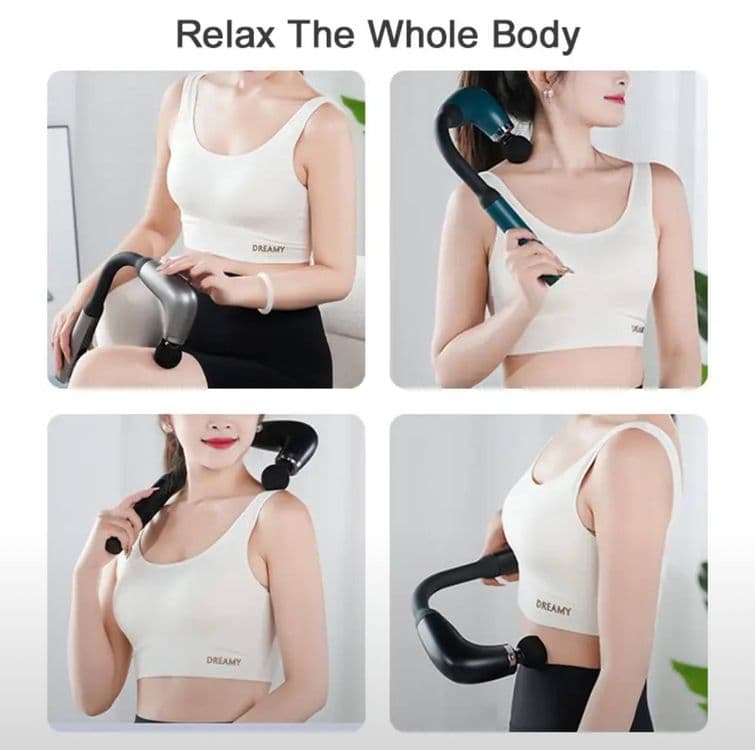 Masajor massajor vibrator массажор масажор вибратор аппарат доставка б — 5