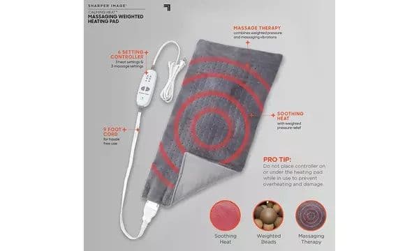 Доставка бесплатная Электрическем подогревом  графеновое оделяо! — 5